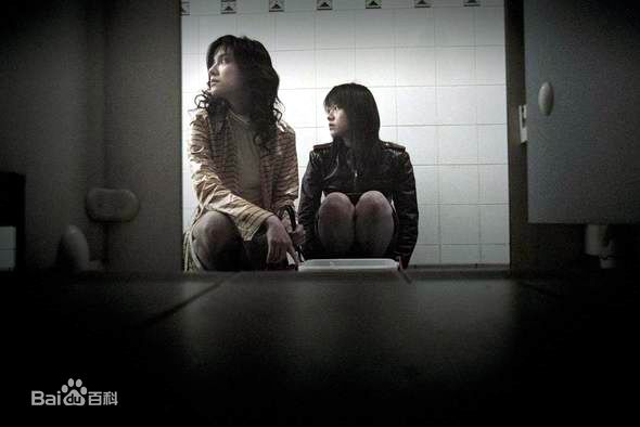 李心洁(AngelicaLee)在救命双娇中的高清剧照