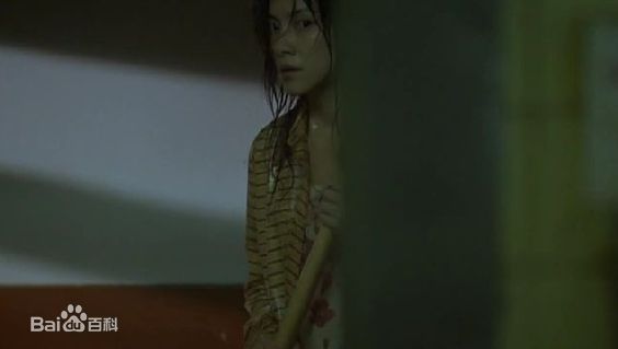 李心洁(AngelicaLee)在救命双娇中的高清剧照