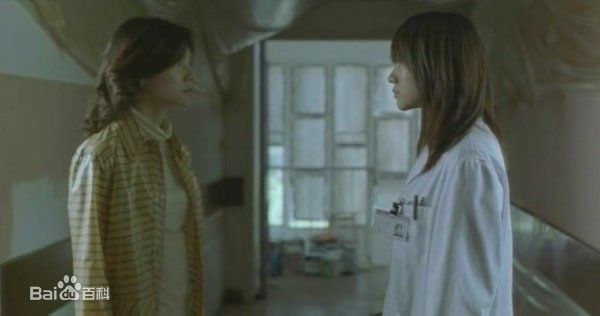 李心洁(AngelicaLee)在救命双娇中的高清剧照