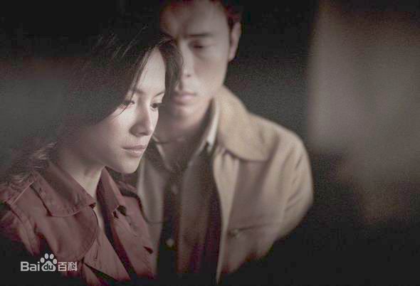 李心洁(AngelicaLee)在救命双娇中的高清剧照