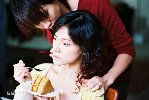 李心洁(AngelicaLee)在救命双娇中的高清剧照