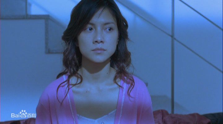 李心洁(AngelicaLee)在救命双娇中的高清剧照