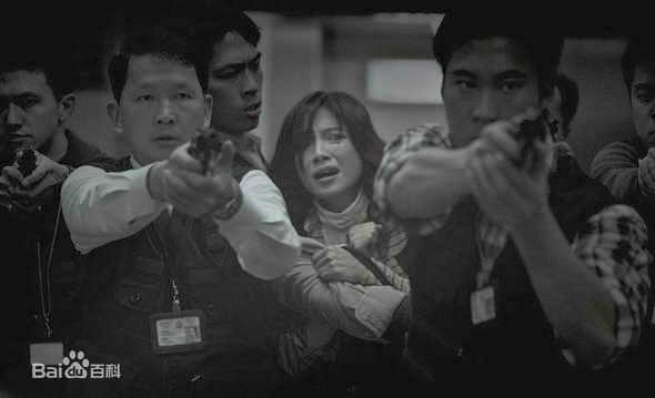 李心洁(AngelicaLee)在救命双娇中的高清剧照