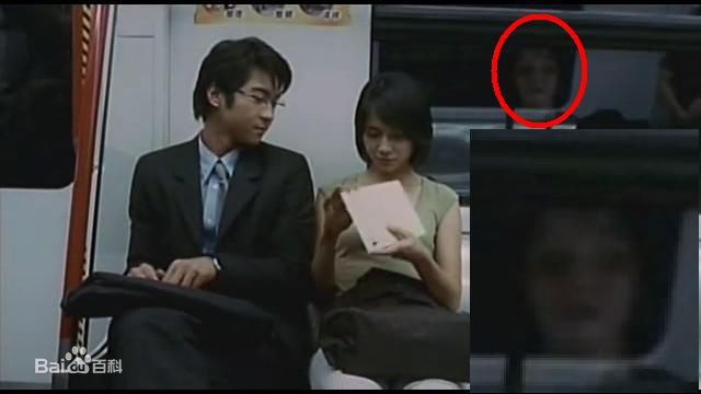 李心洁(AngelicaLee)剧照