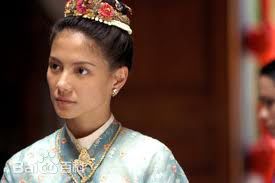 李心洁(AngelicaLee)剧照