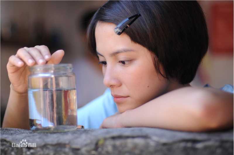 李心洁(AngelicaLee)剧照