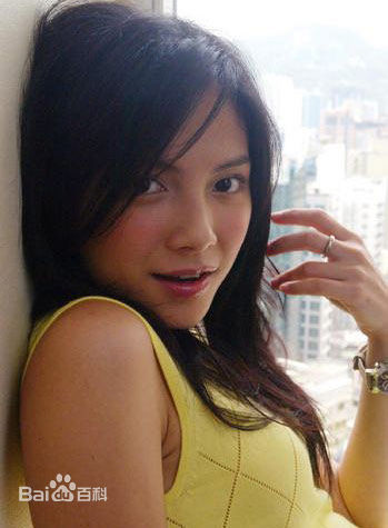 最全李心洁(AngelicaLee)壁纸