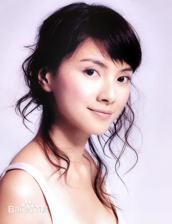 最全李心洁(AngelicaLee)壁纸