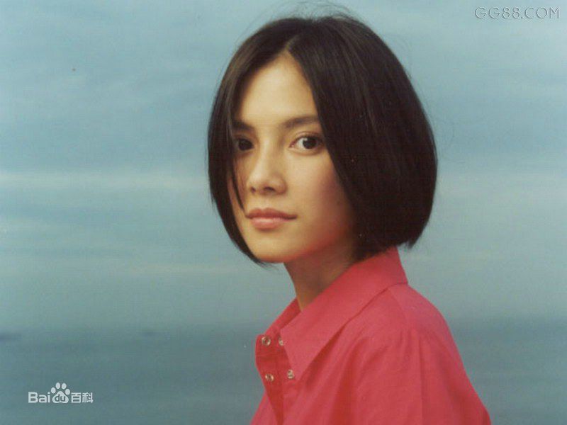 最全李心洁(AngelicaLee)壁纸