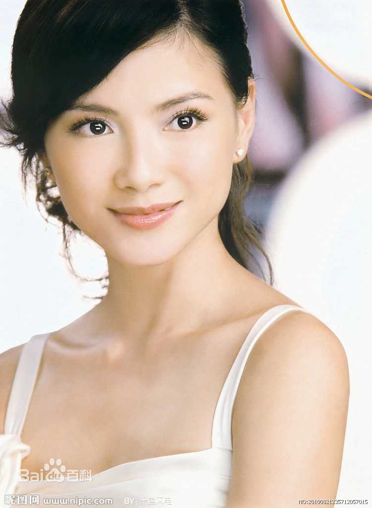 最全李心洁(AngelicaLee)壁纸