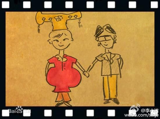 最优质李心洁(AngelicaLee)生活照