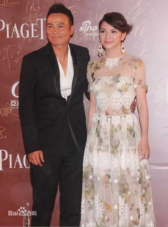 最优质李心洁(AngelicaLee)精彩图册