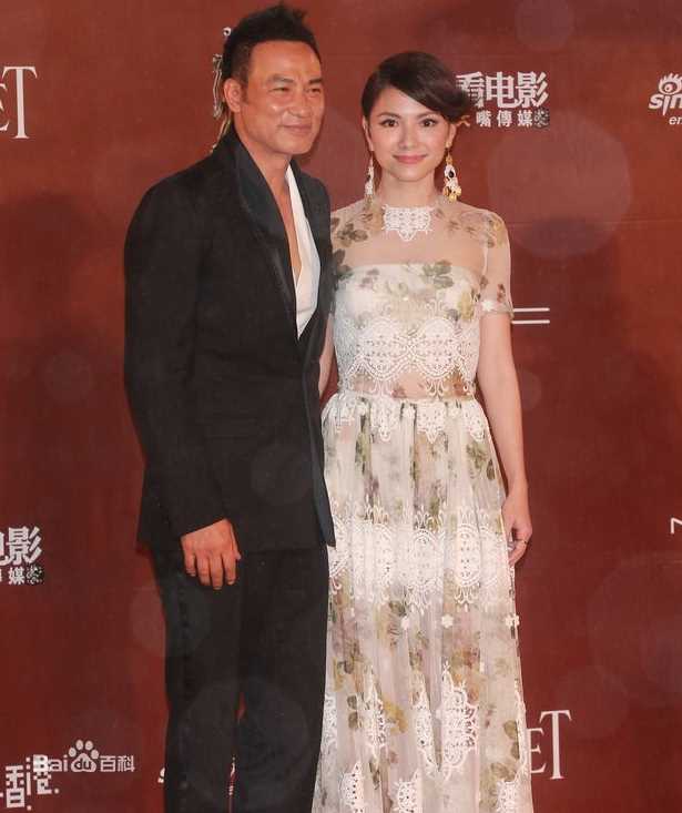 最优质李心洁(AngelicaLee)精彩图册