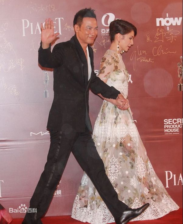 最优质李心洁(AngelicaLee)精彩图册