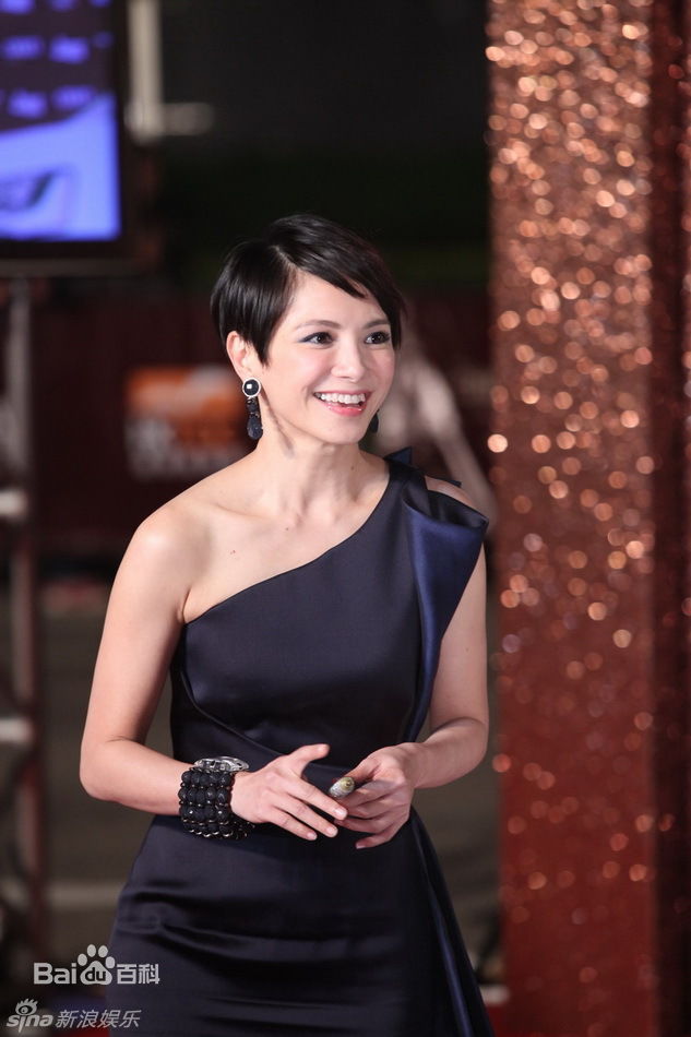 最优质李心洁(AngelicaLee)精彩图册