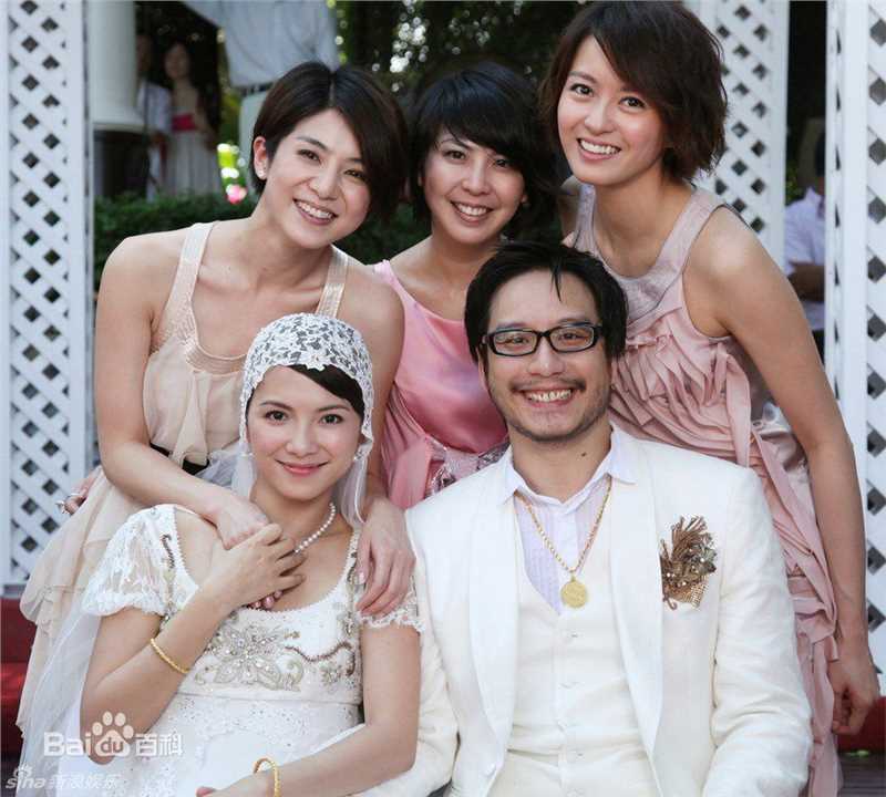 最新李心洁(AngelicaLee)精彩图册