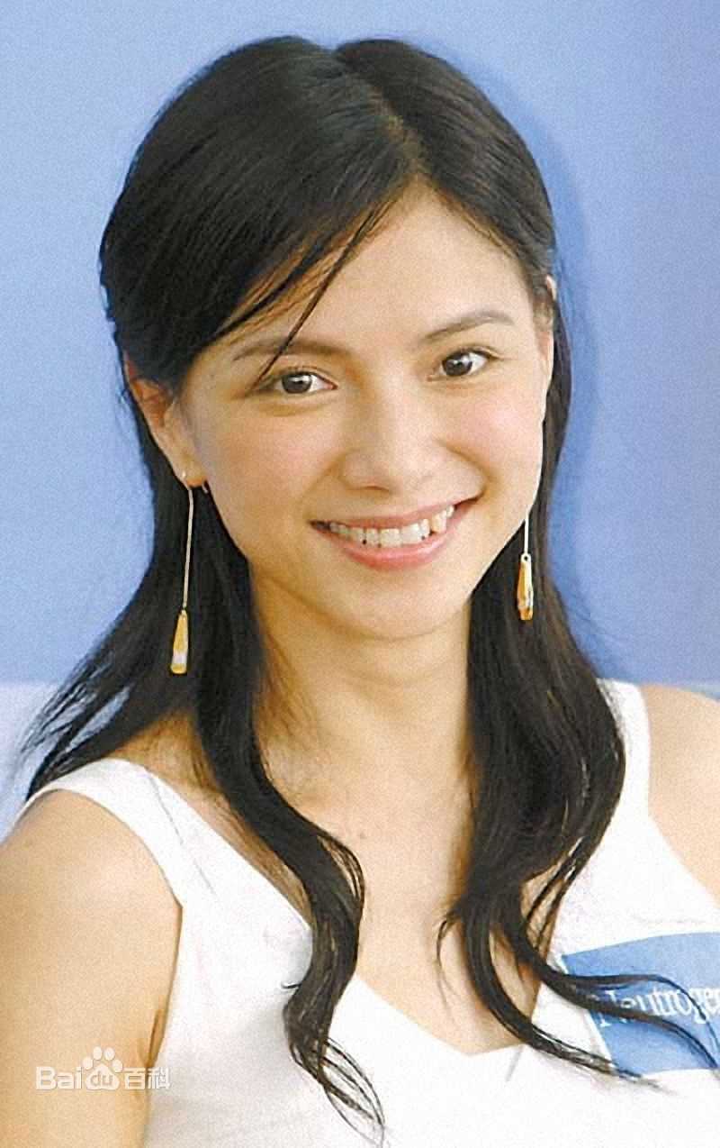 最新李心洁(AngelicaLee)精彩图册