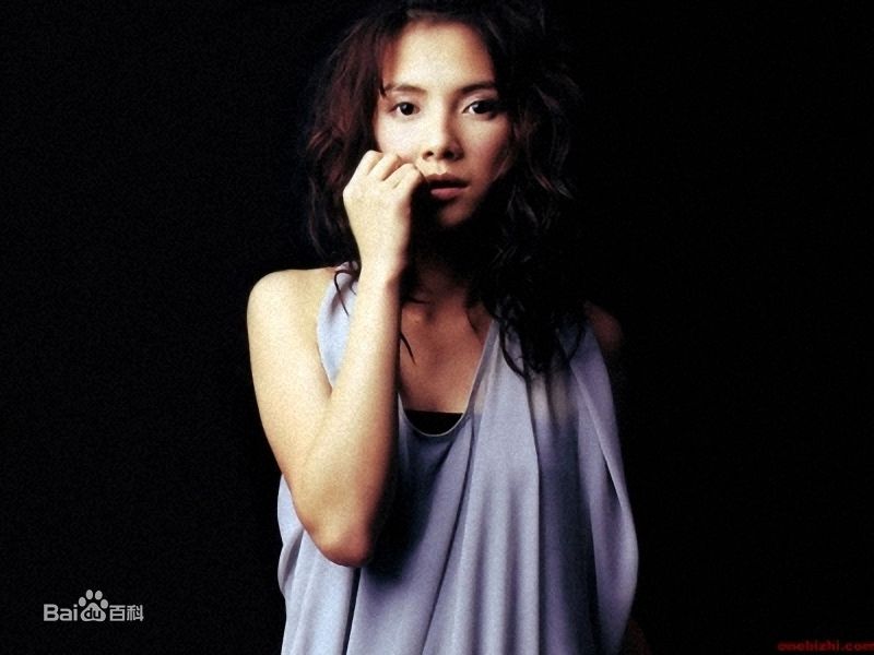 最新李心洁(AngelicaLee)精彩图册