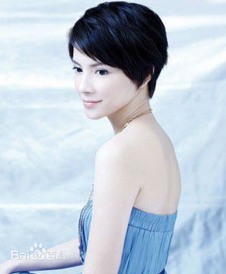 高清李心洁(AngelicaLee)性感图片