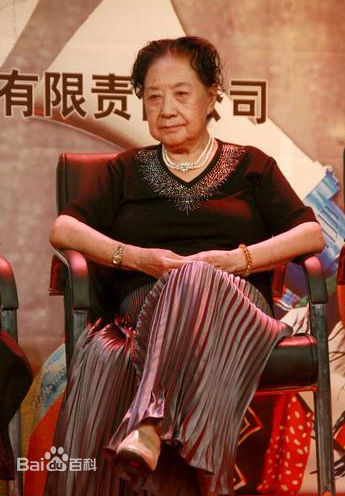 最优质金雅琴生活照