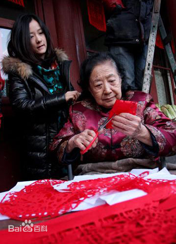 最优质金雅琴生活照