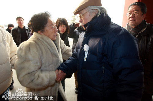 精选金雅琴精彩图册