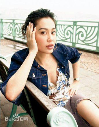 最新孙佳君(Alien Sun)性感图片