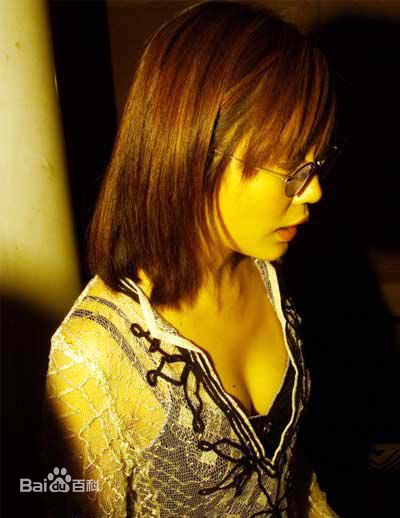 孙佳君(Alien Sun)最优质图册相册