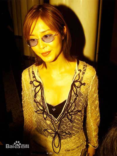 孙佳君(Alien Sun)最优质图册相册