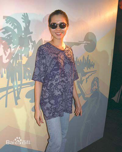 孙佳君(Alien Sun)最优质图册相册