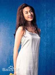 精选孙佳君(Alien Sun)