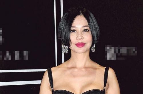 精选孙佳君(Alien Sun)