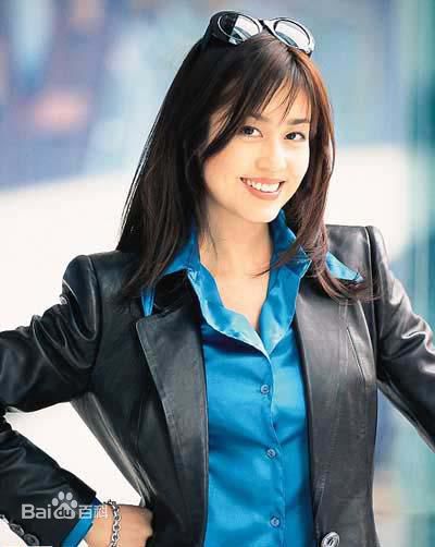 精选孙佳君(Alien Sun)