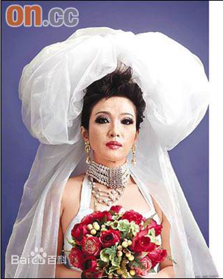 最优质刘雅丽(Alice Chic LAU-Nga Lai)生活照