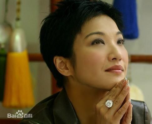 最优质刘雅丽(Alice Chic LAU-Nga Lai)生活照