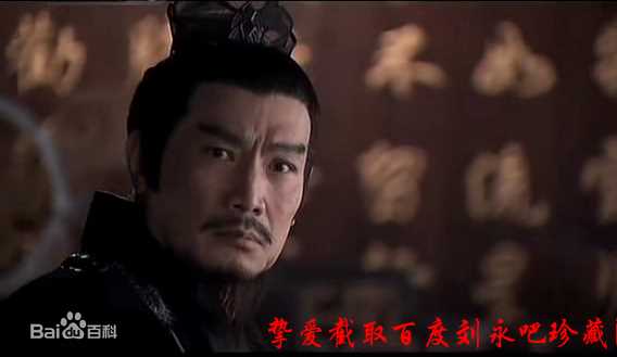 刘永(Anthony Lau)电视剧最全剧照