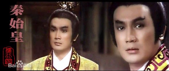 刘永(Anthony Lau)电视剧最全剧照