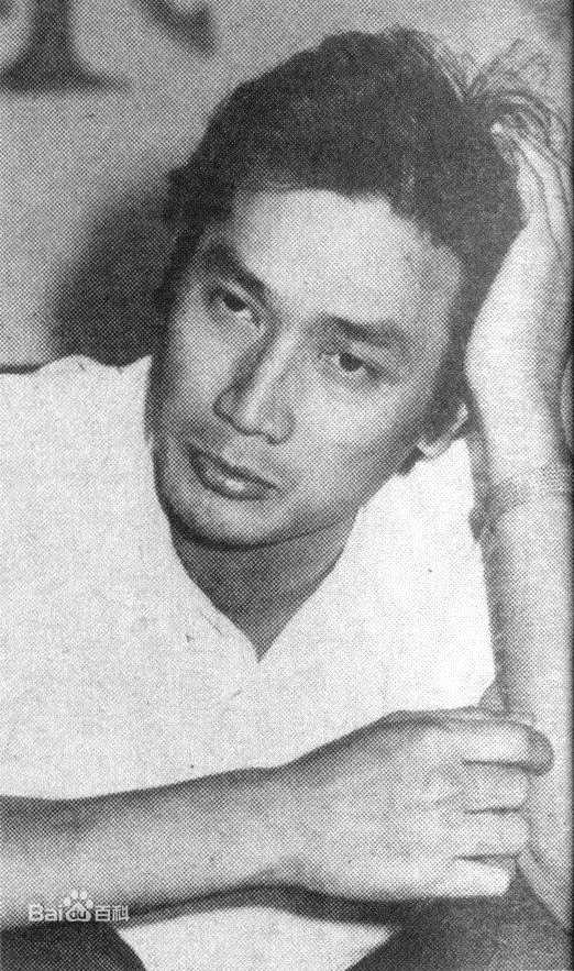 最优质刘永(Anthony Lau)素颜照