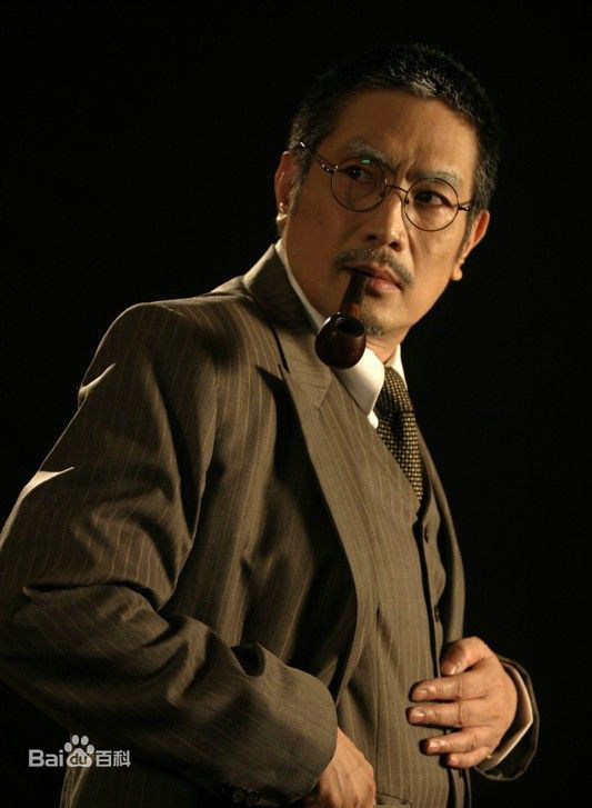 刘永(Anthony Lau)前后照片