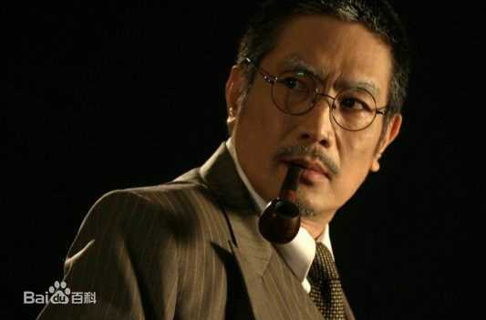 刘永(Anthony Lau)前后照片