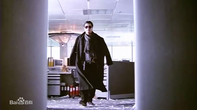 邓光荣(Alan Tang Kwong Wing)最优质剧照