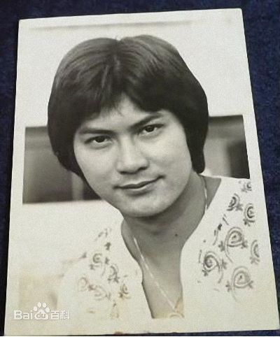 最新邓光荣(Alan Tang Kwong Wing)精彩图册