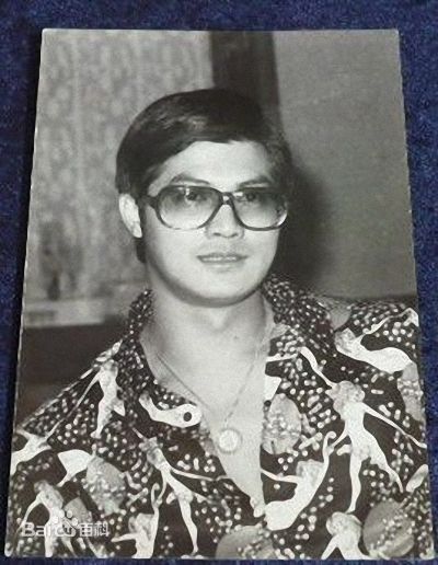 最新邓光荣(Alan Tang Kwong Wing)精彩图册