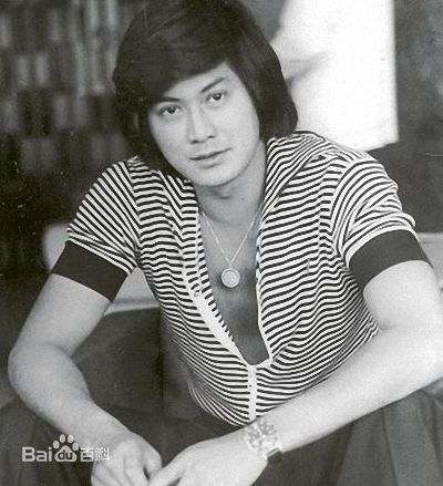 最新邓光荣(Alan Tang Kwong Wing)精彩图册