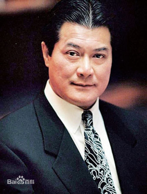 最新邓光荣(Alan Tang Kwong Wing)精彩图册