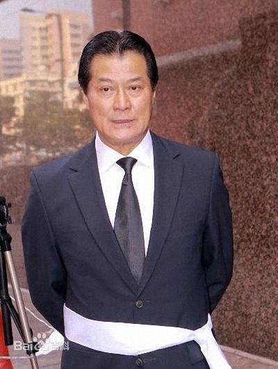 最新邓光荣(Alan Tang Kwong Wing)精彩图册