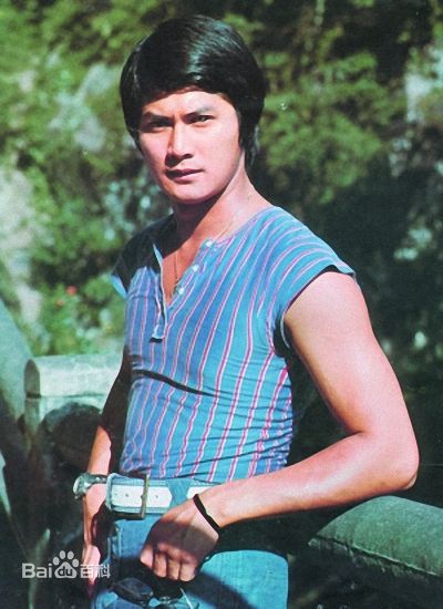 最新邓光荣(Alan Tang Kwong Wing)精彩图册