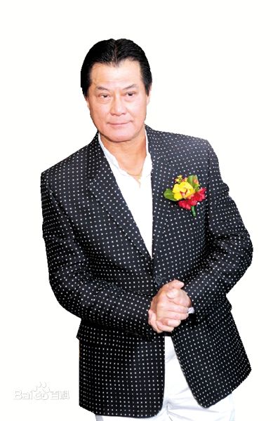 最新邓光荣(Alan Tang Kwong Wing)精彩图册