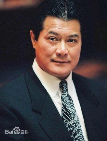 最优质邓光荣(Alan Tang Kwong Wing)生活照