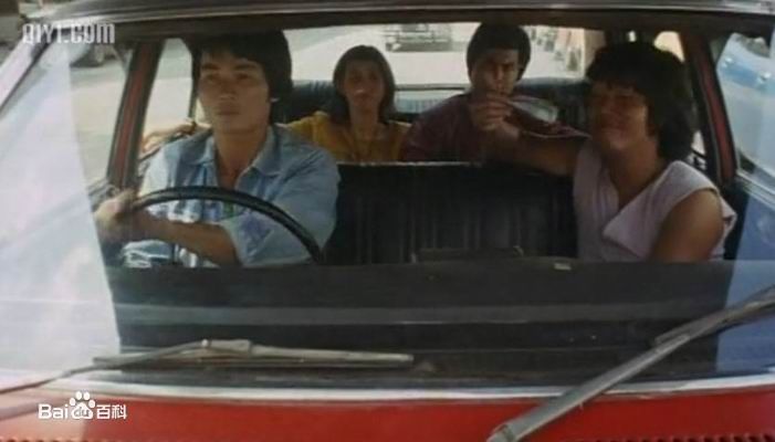 最优质邓光荣(Alan Tang Kwong Wing)生活照